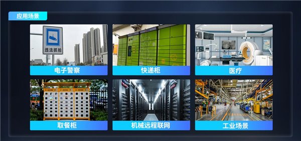 新品 | 全域连接不设限!四信 5G RedCap 多网口工业路由器上线